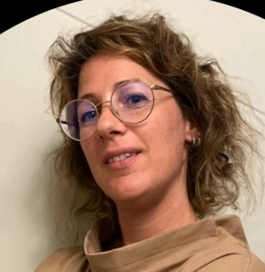 Sabina Pinato