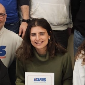 Jessica Trovò